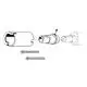 HANSA-Verlaengerungssatz-HANSA-35-mm-59912459 gallery number 1